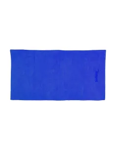 Toalla Softee Sweet Azul 75X35 cm | Ofertas de pádel